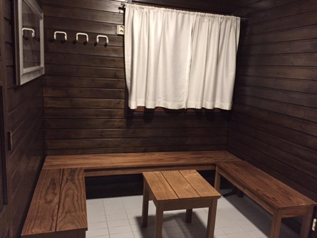 Miekojaervi Resort Pello Eksteriør billede